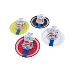 Couverture alimentaire pour micro-ondes