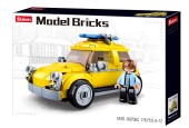 Sluban ModelBricks Klassieke Volksauto
