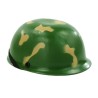 Casque camouflage militaire pour enfants