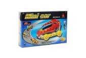 Constructieset Metaal Auto