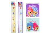 Toi Toys Toise de Croissance Shimmer and Shine 60-150 cm