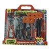 Ensemble de jeu d'outils