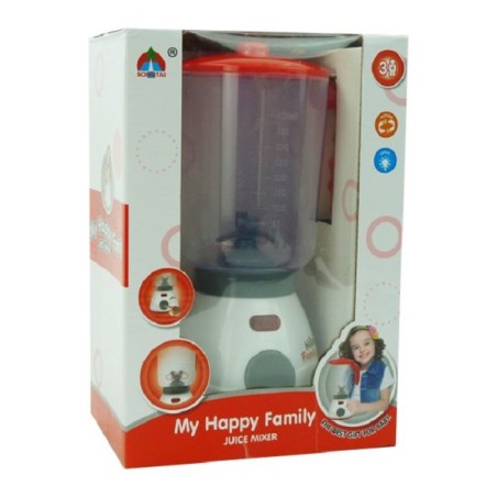 Jouet mixeur alimenté par batterie