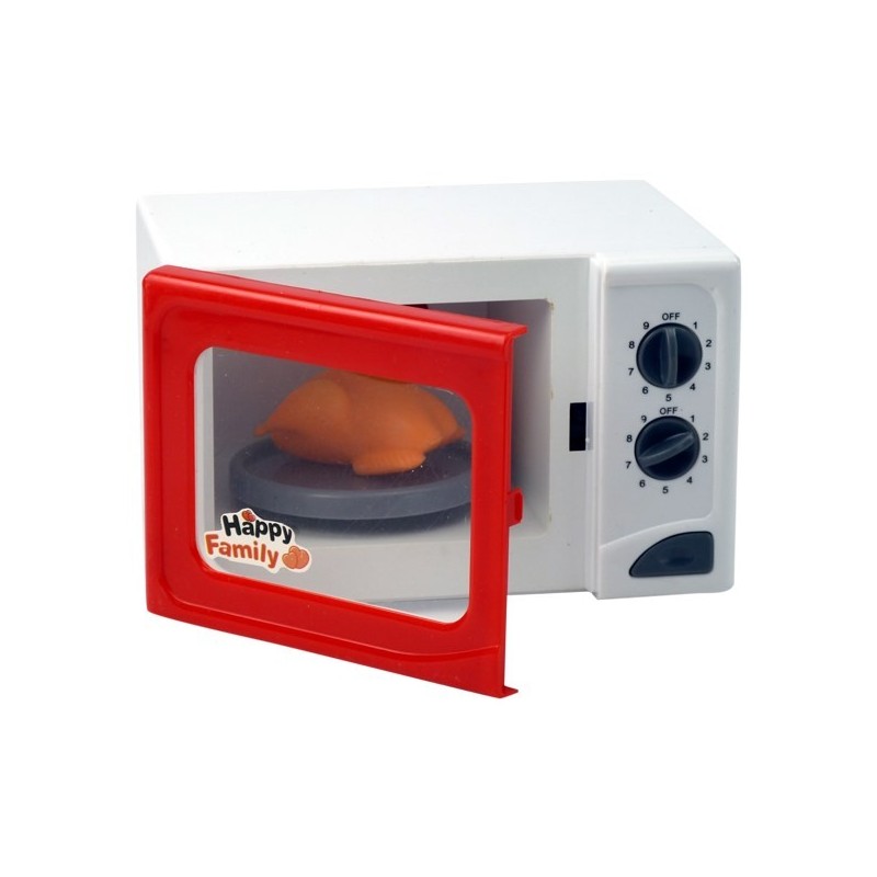 Magnetron speelgoed op batterij (excl. 2x AA batterijen)