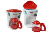 Jouet cafetière à piles