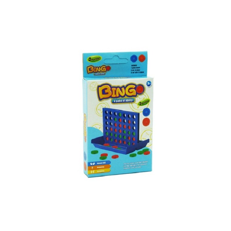 Mini-jeu de voyage à quatre à la suite