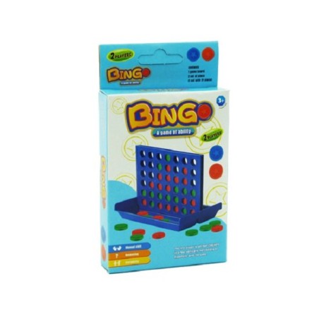 Mini-jeu de voyage à quatre à la suite