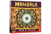 999 Jeux Mandala