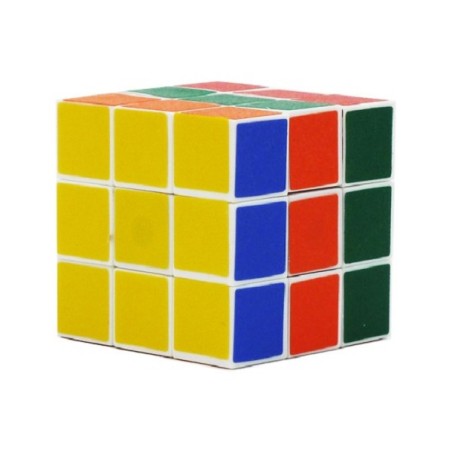 Rubik's cube 5,5 cm
