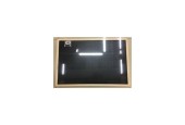 Schoolbord 40x60cm Met Houten Rand