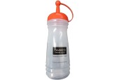 Beslagspuit doseerfles 500ml met tuit