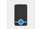 Brabantia Tasty+ Balance de cuisine numérique noir