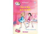 Kluitman Pien et Keet vont au ballet (AVI M4)
