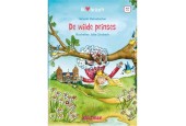 Kluitman La Princesse Sauvage (AVI E3)