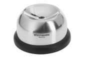 Westmark Perce-œufs acier inoxydable 56x56x30mm