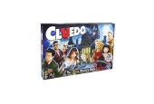 Hasbro Cluedo the classic mystery game