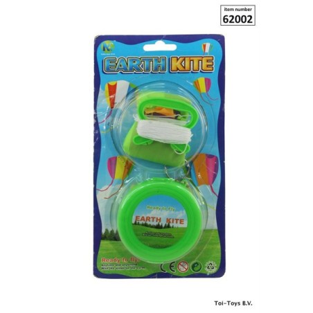 Toi Toys Vlieger In Sleutelhanger