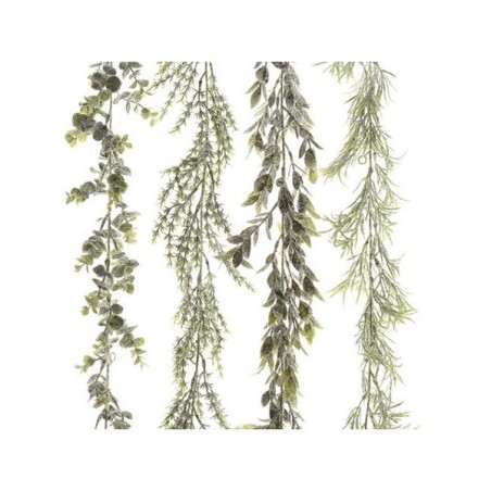 Guirlande Finition Neige 180cm 4 versions