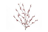 Branche de baies 55cm
