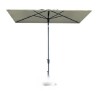 Madison Parasol Mikros 200x300cm ecru