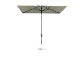 Madison Parasol Mikros 200x300cm ecru