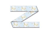 Paperdreams Party Tape - Geboorte Jongen 12 Meterbr