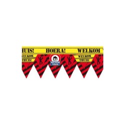 Party Tape - bienvenue à la maison 12 mètres