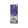 Hart sleutelhanger - sexy