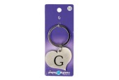 Hart sleutelhanger - G