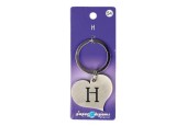 Porte-clés coeur - H