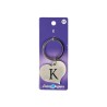 Hart sleutelhanger - K