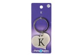 Hart sleutelhanger - K