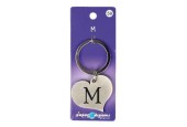 Hart sleutelhanger - M
