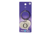 Hart sleutelhanger - O