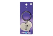 Hart sleutelhanger - P