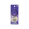 Hart sleutelhanger - Q
