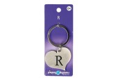 Hart sleutelhanger - R