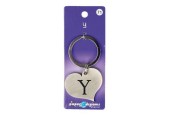 Hart sleutelhanger - Y