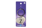 Hart sleutelhanger - Z