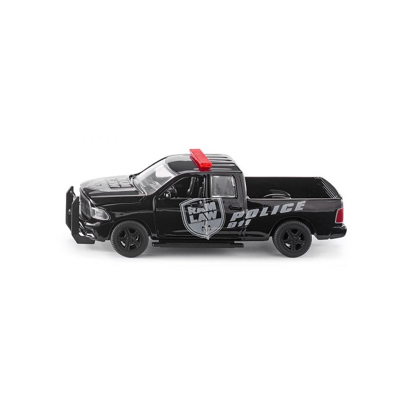 RAM 1500 Police américaineNo. 2309, 1:50
