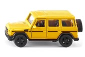 Mercedes-AMG G 65No. 2350, 1:50