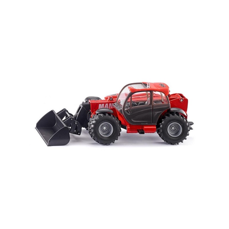 Manitou MLT840 telescooplader
Nr. 3067, 1:32