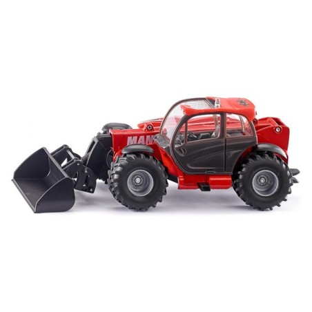 Manitou MLT840 telescooplader
Nr. 3067, 1:32