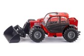 Manitou MLT840 telescooplader
Nr. 3067, 1:32