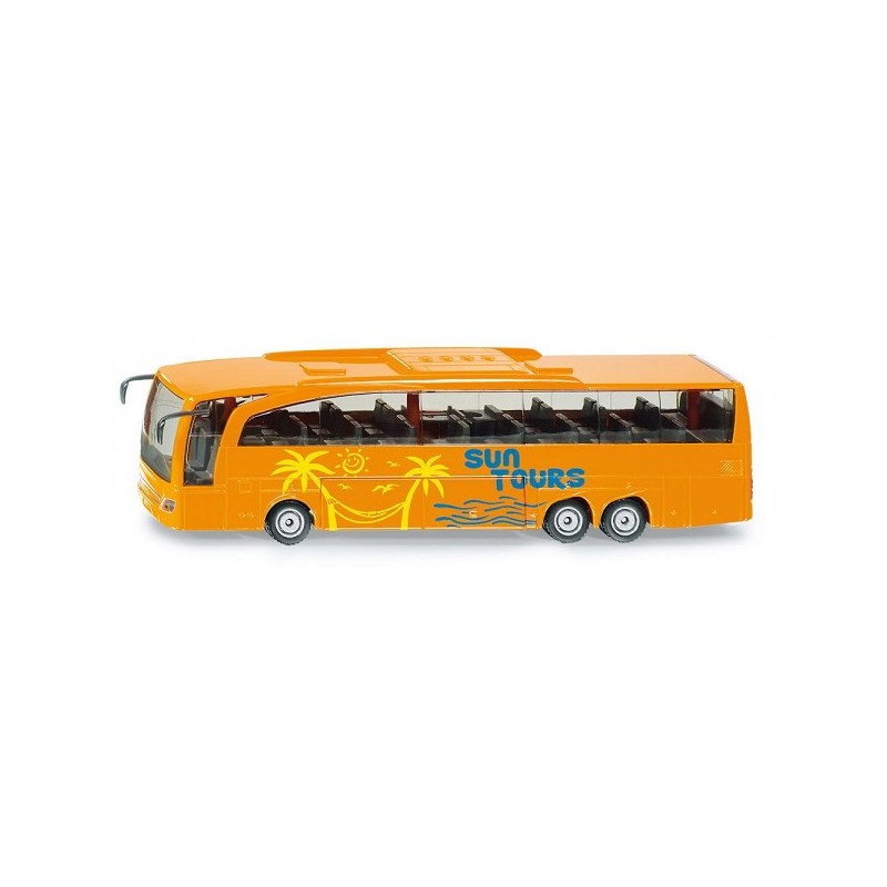 Art. 3738, 1:50
Mercedes-Benz Travego coach