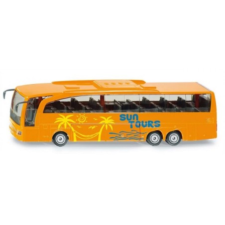 Art. 3738, 1:50
Mercedes-Benz Travego coach
