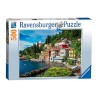 Ravensburger Puzzle 500 Lac de Côme