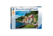 Ravensburger Puzzle 500 Lac de Côme