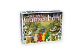 Selecta Reuzen Ganzenbord