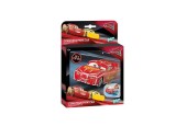 Totum Disney Cars 3D constructie MCqueen